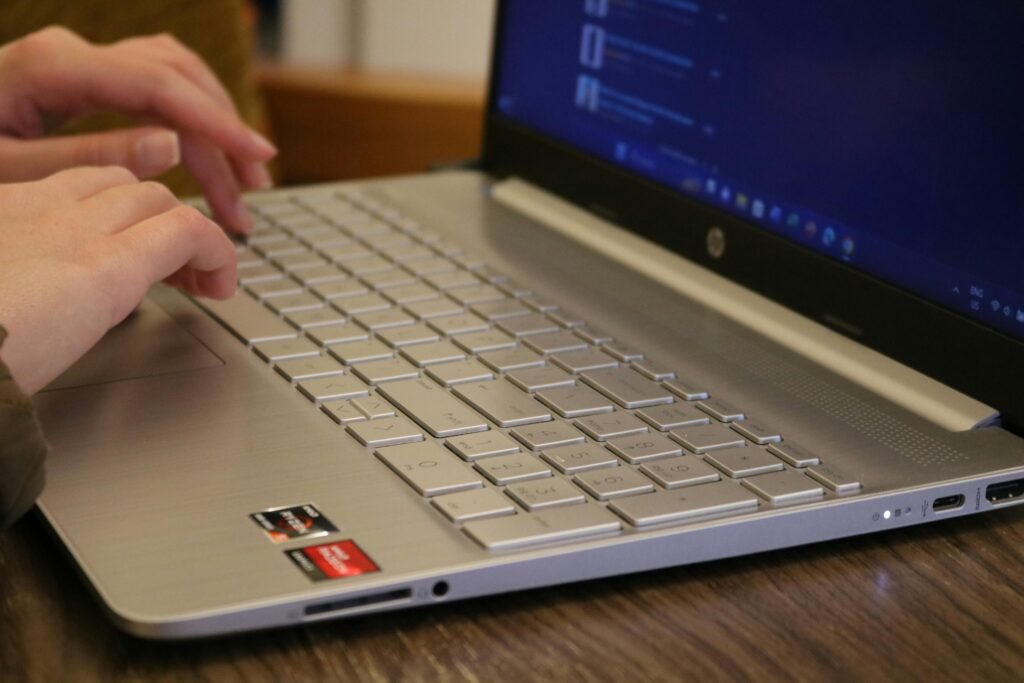 HP Spectre