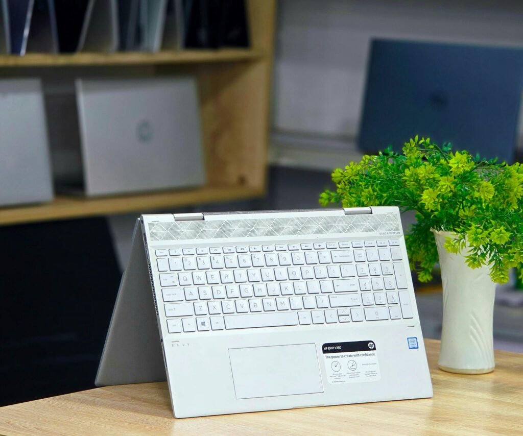 HP Spectre