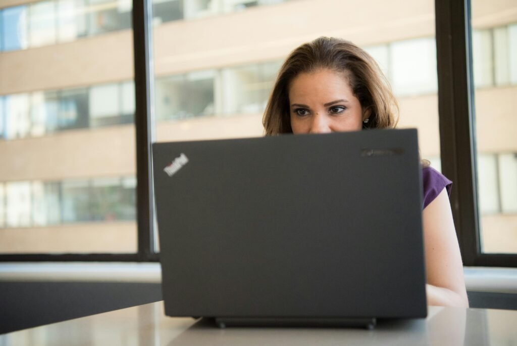 Lenovo Thinkpad