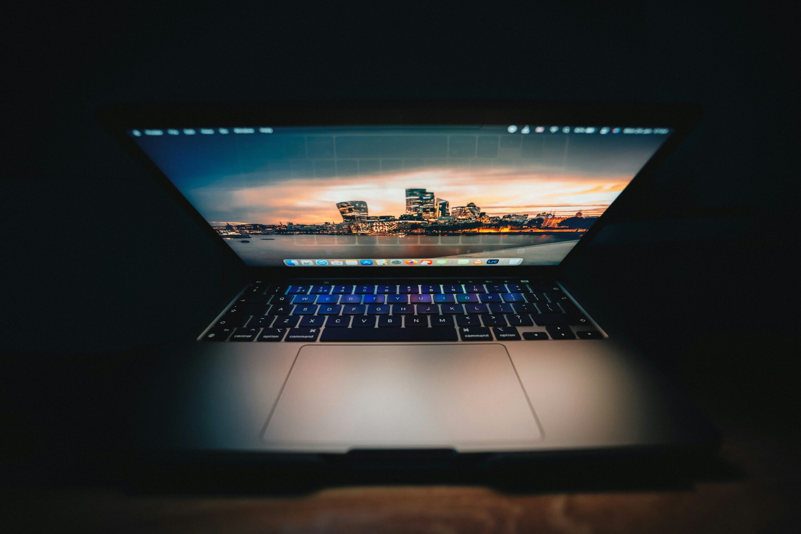 gaming laptop