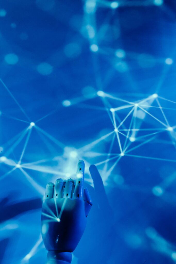 ai assistant-future technology trends 2030
