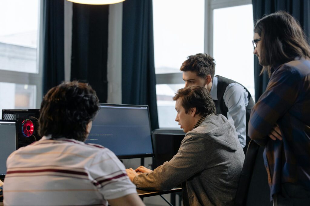 ai coding assistants