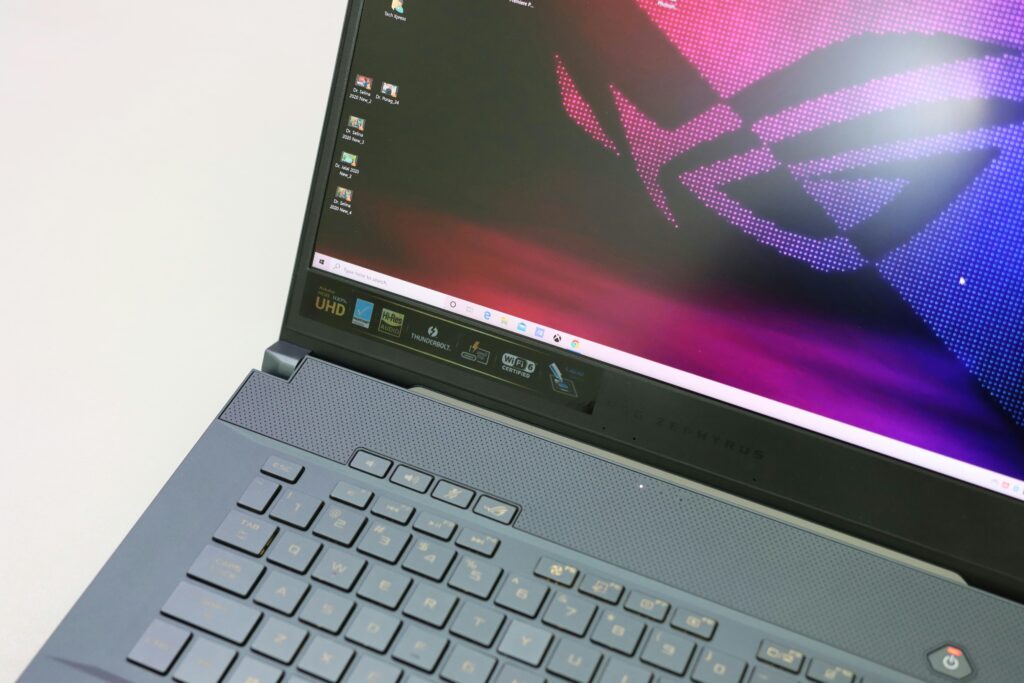 asus rog