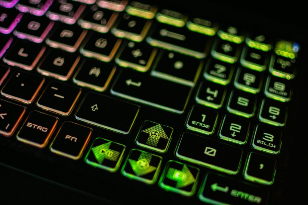 asus rog