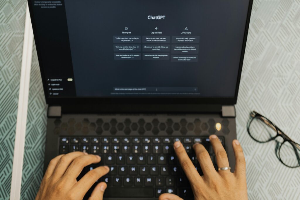 | gearandcode chatgpt