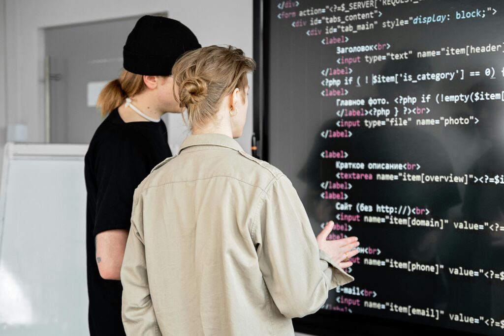 | gearandcode coding team