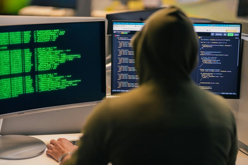 | gearandcode cybersecurity