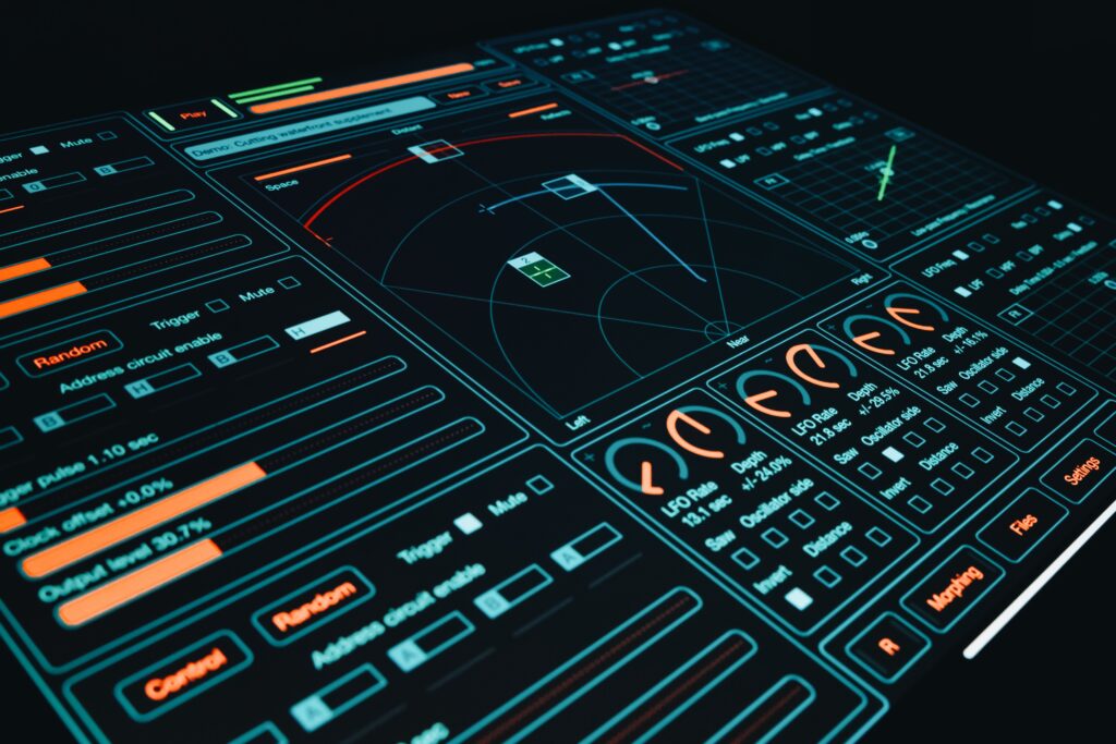 | gearandcode dev dashboard