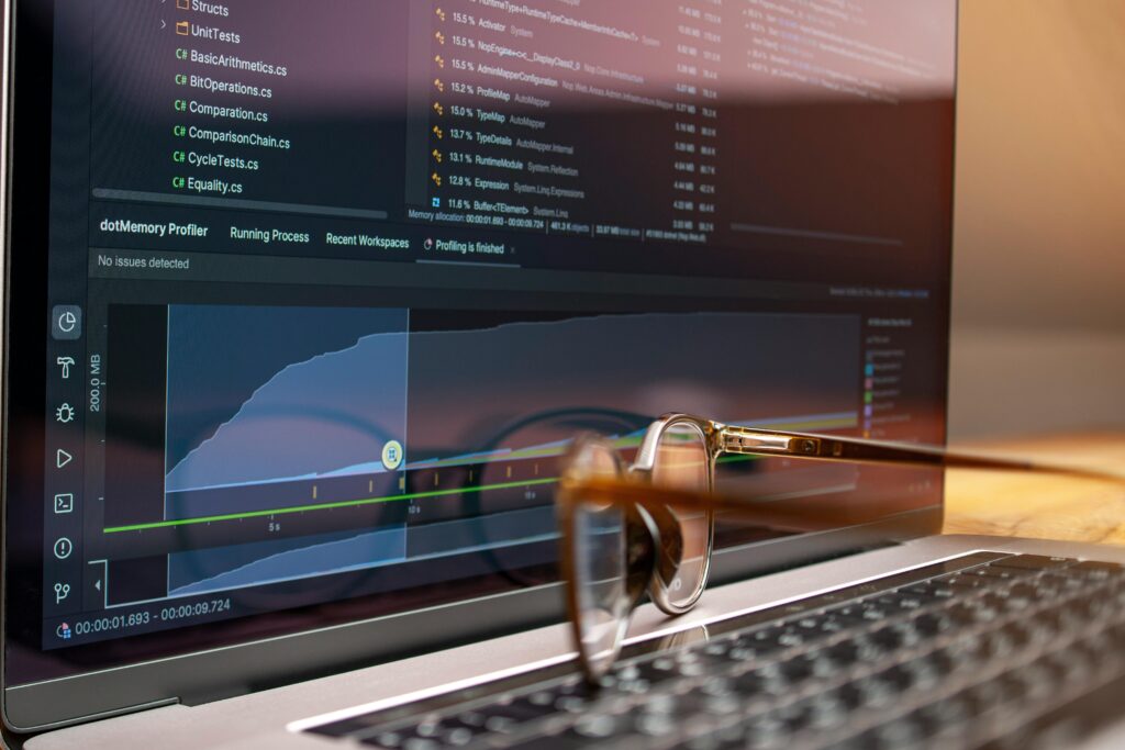 | gearandcode dev dash