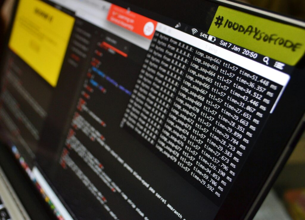 | gearandcode dev dash