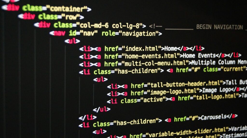 front end dev