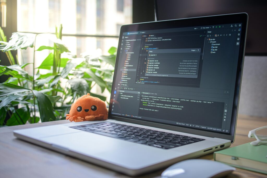 | gearandcode GitHub