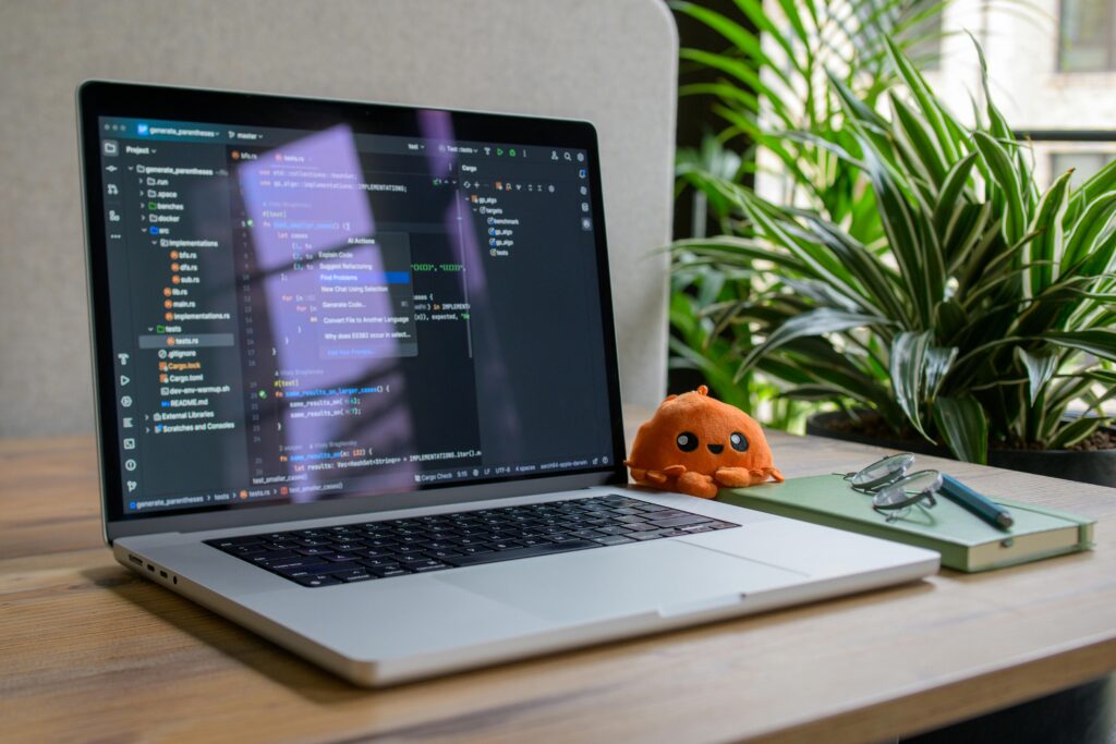 | gearandcode GitHub