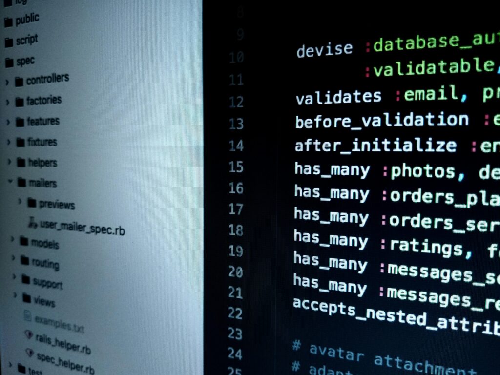 golang
