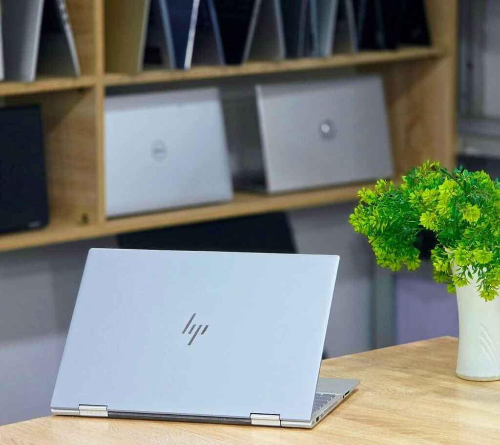 hp zbook