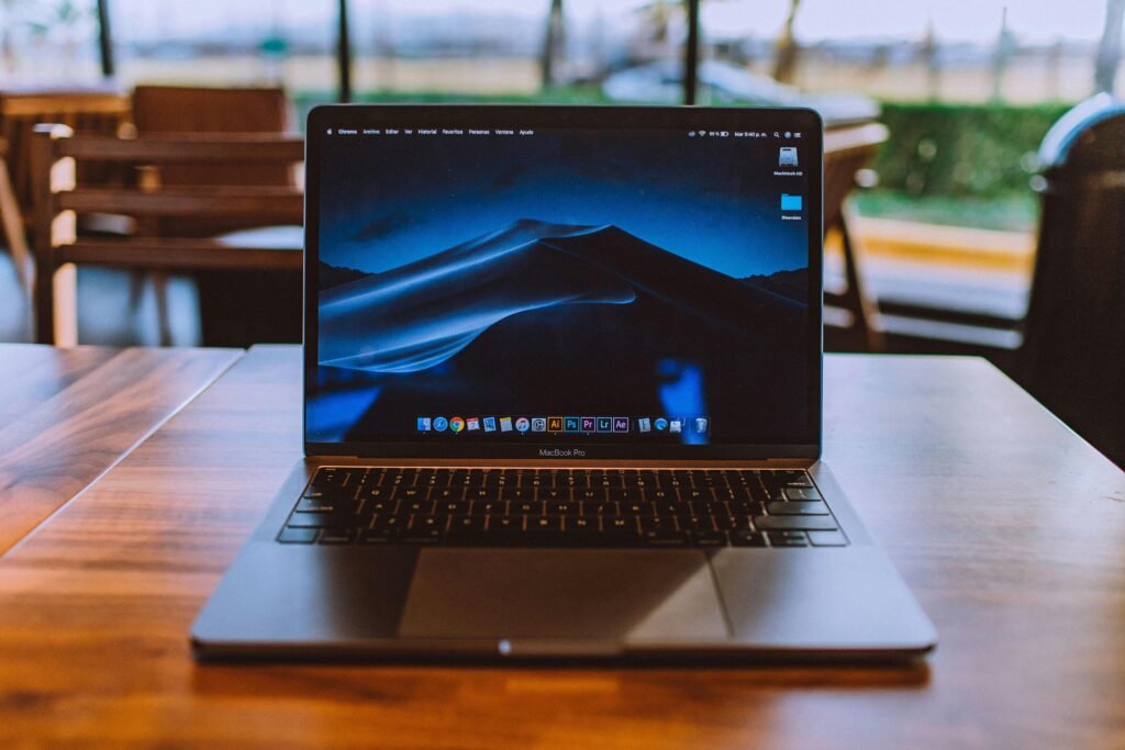 MacBook Pro