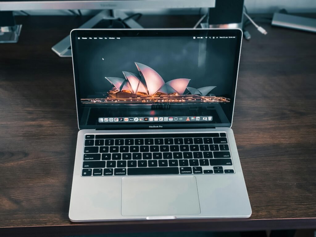 MacBook Pro