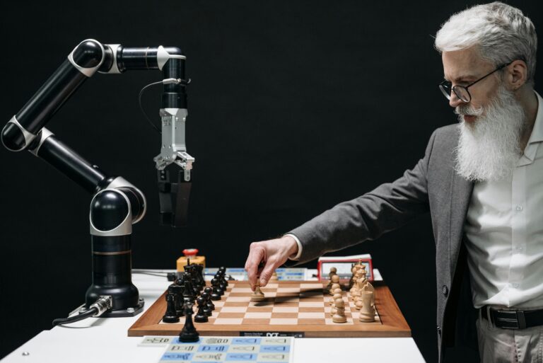 machine learning