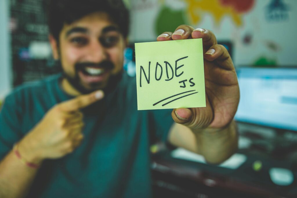 | gearandcode node.js