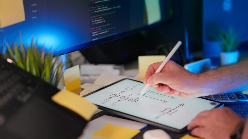 | gearandcode software planning