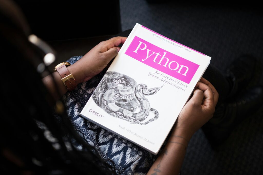 python language