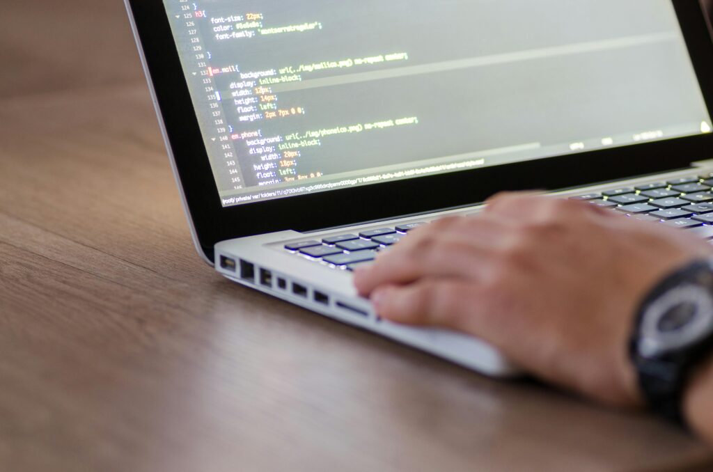 rust programming