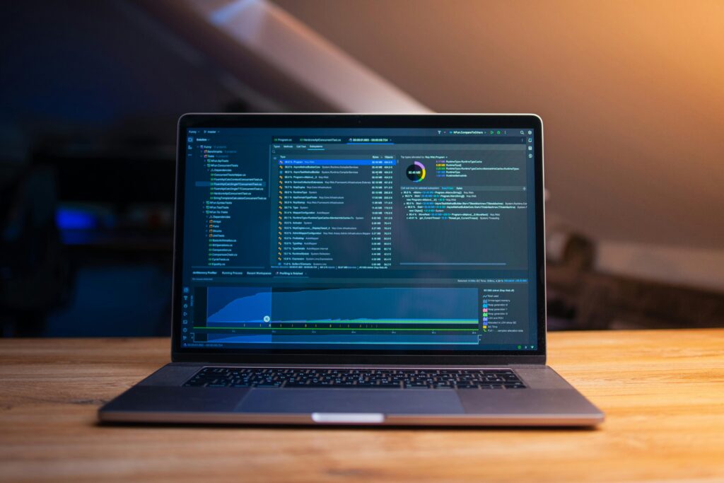 rust programming