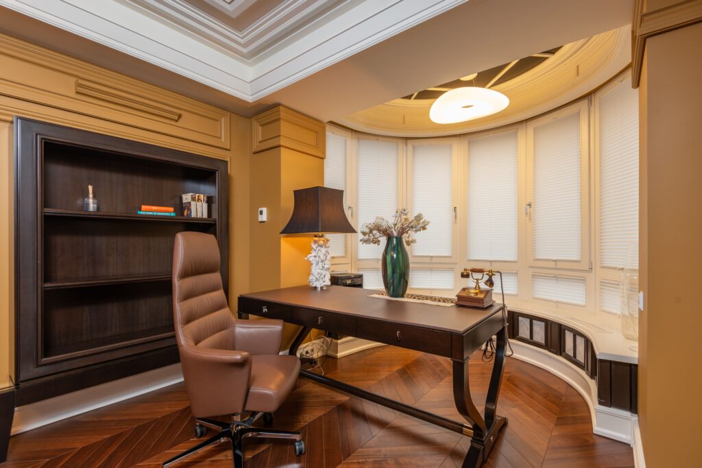 Luxurychair | gearandcode Luxury office chair for home office