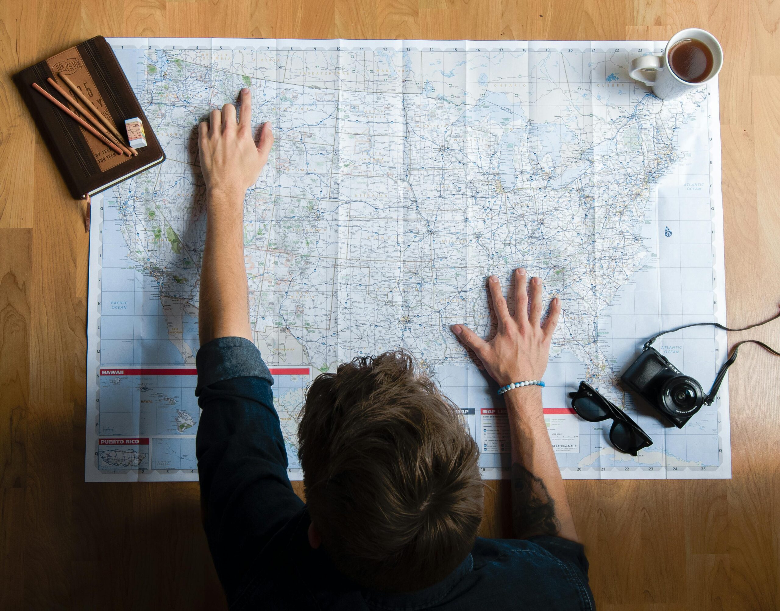 The Ultimate Developer Career Roadmap will help you get where you want to go.