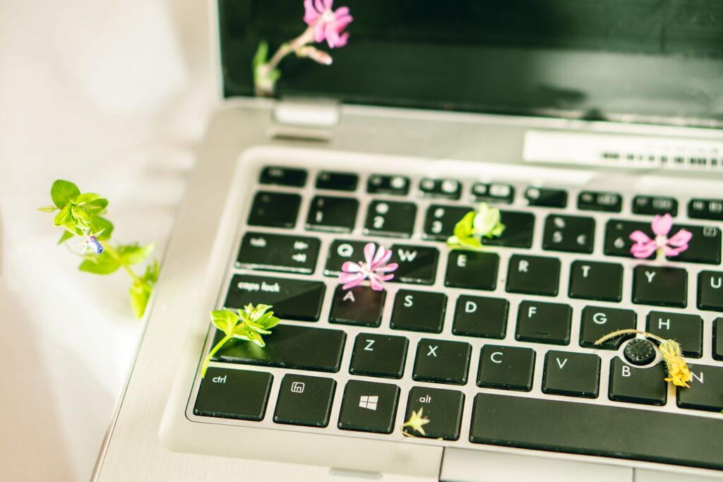 why cleaning a laptop matters