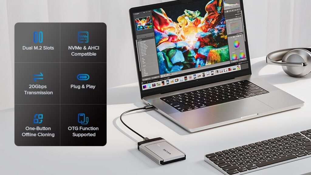 backup laptop