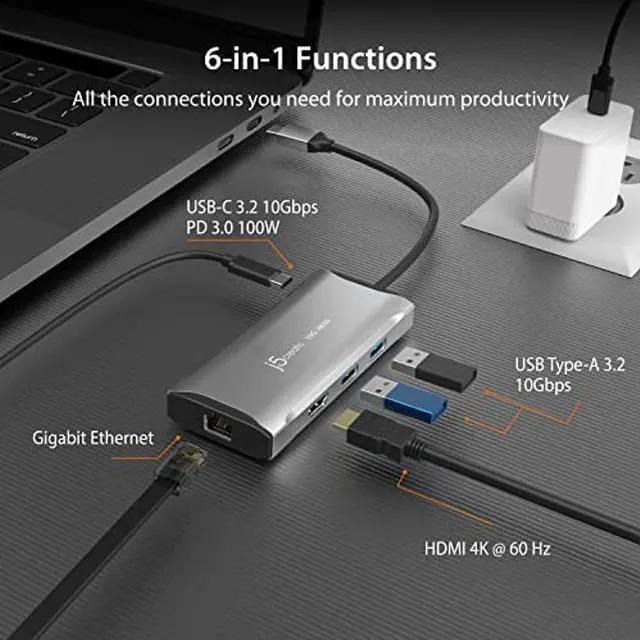 Dockingstation | gearandcode Docking Station