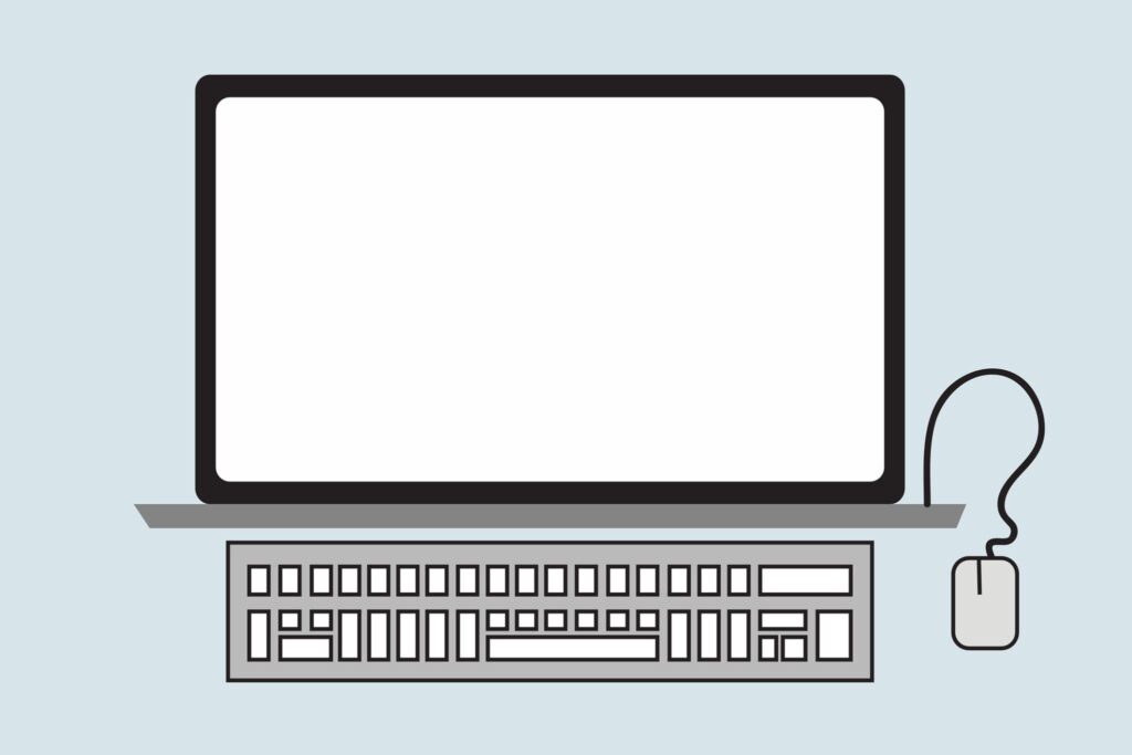 Externalkeyboardtest | gearandcode External Keyboard Test