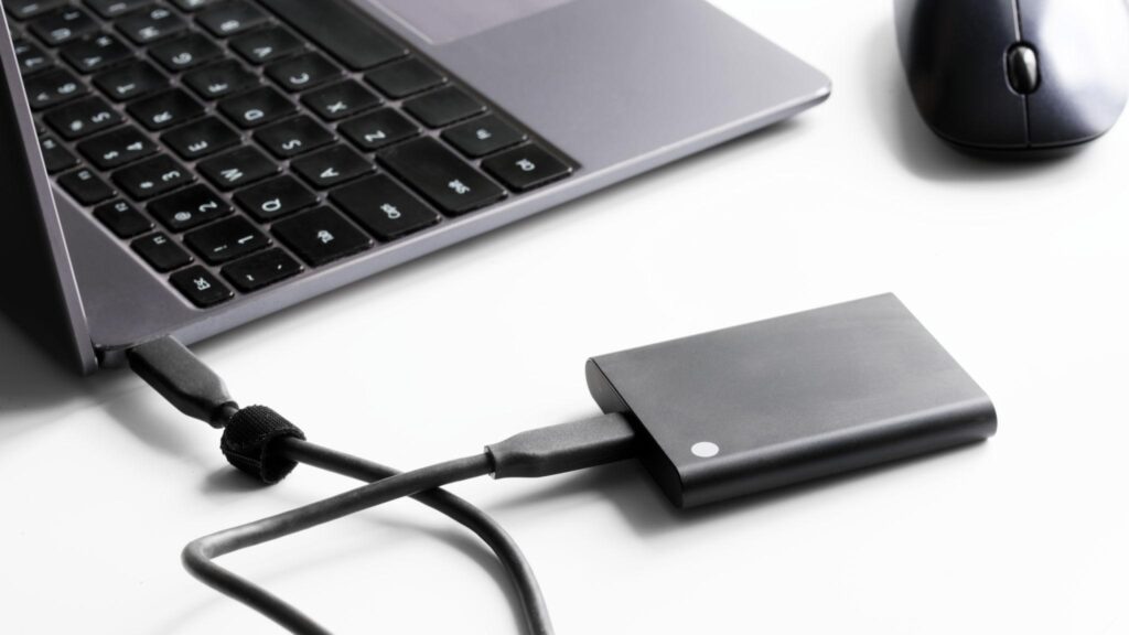 Externalssdfor | gearandcode External SSD for Backup