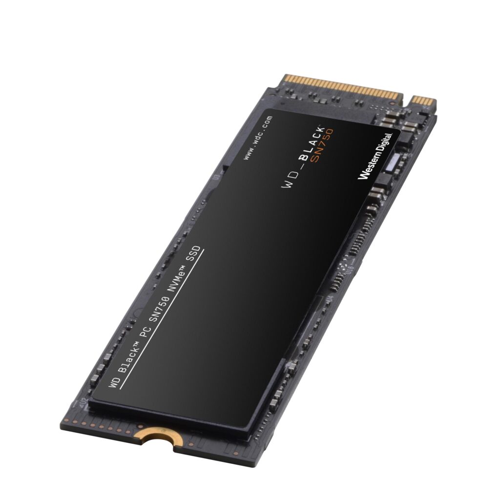 Internalssd | gearandcode Internal SSD