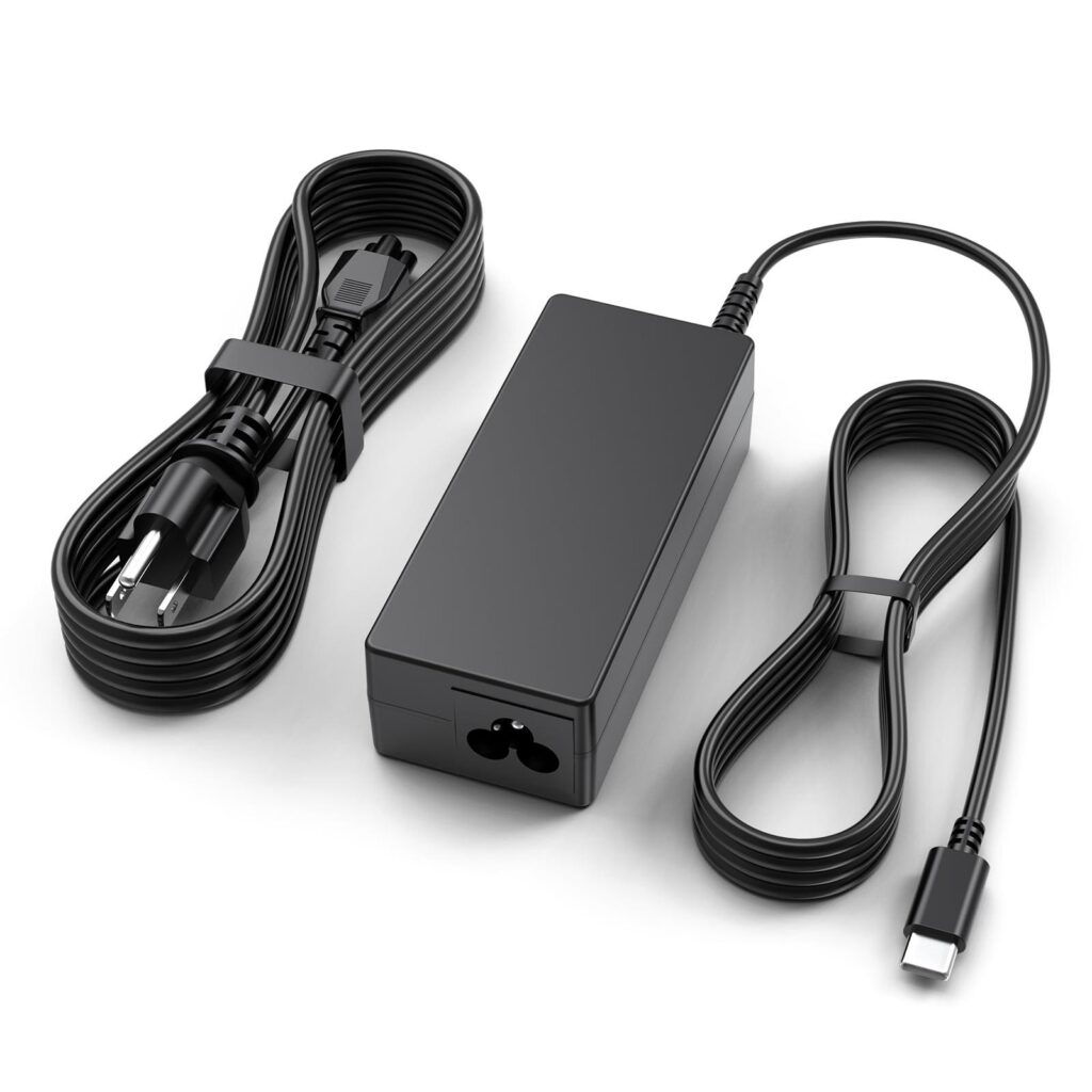 Laptopcharger | gearandcode Laptop Charger