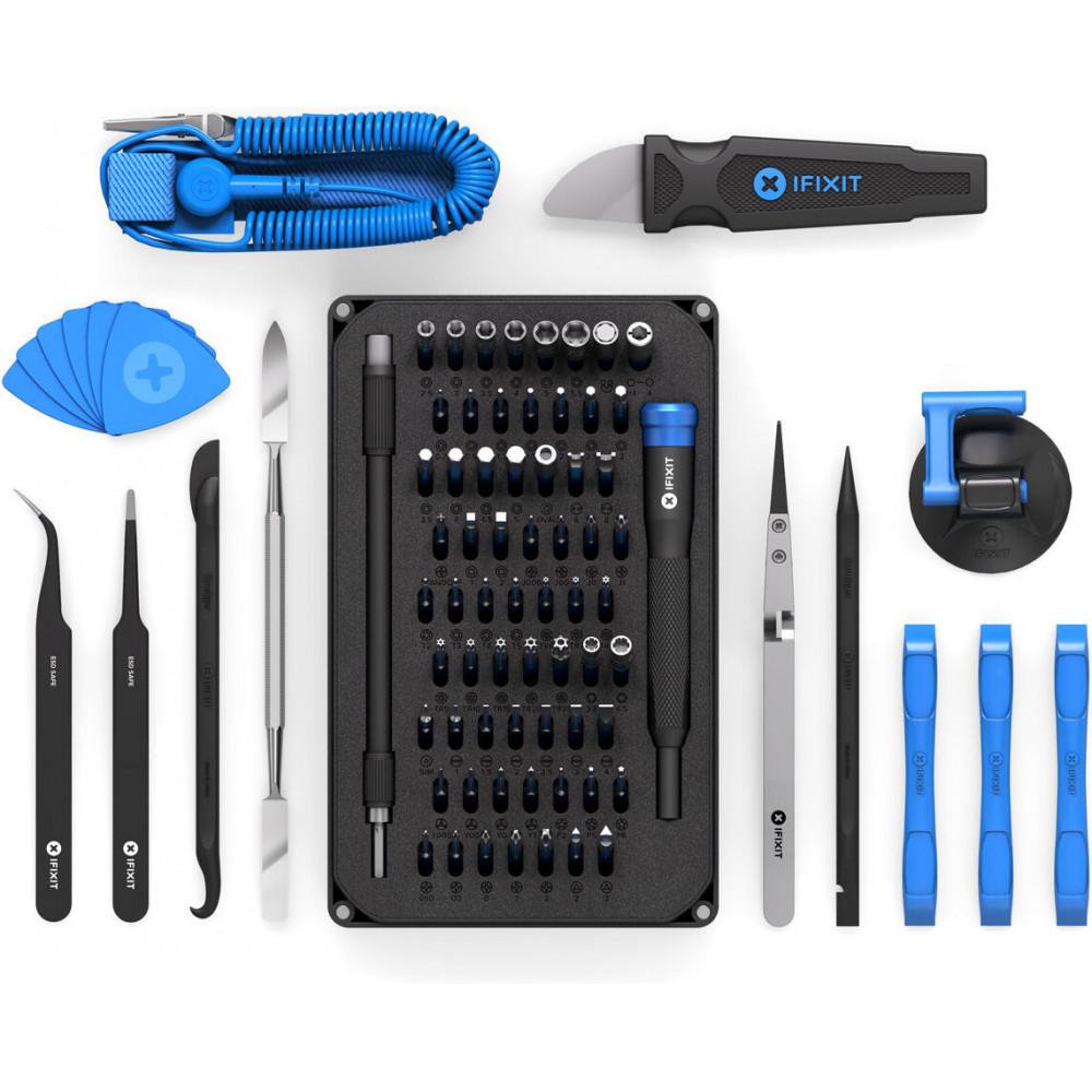 Precisionrepairkit | gearandcode Precision Repair Kit