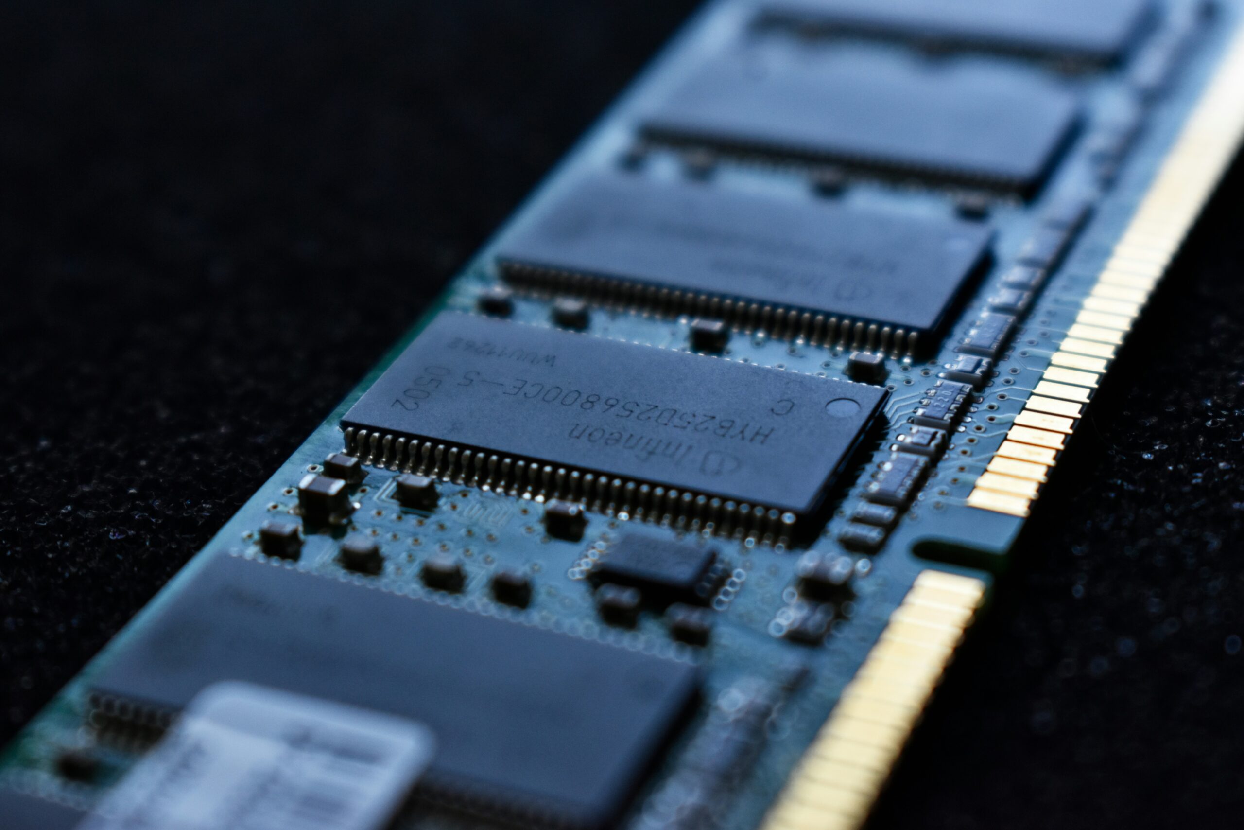 laptop RAM