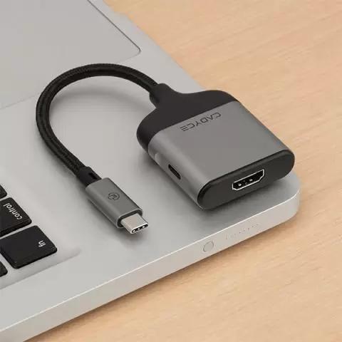 Usbcadapter | gearandcode USB C Adapter